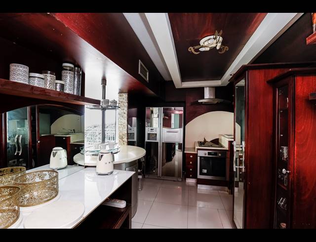 3 BEDROOM APARTMENT FOR SALE IN MUSGRAVE